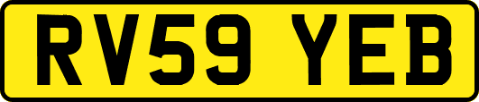 RV59YEB