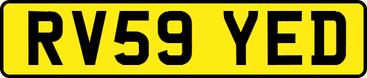 RV59YED