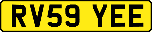 RV59YEE