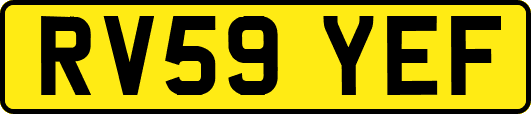 RV59YEF