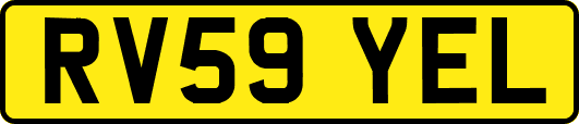 RV59YEL