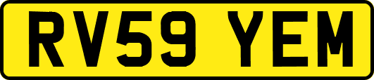 RV59YEM