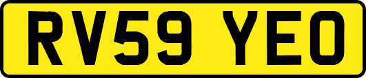 RV59YEO