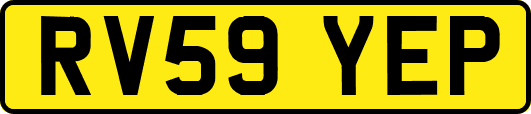 RV59YEP