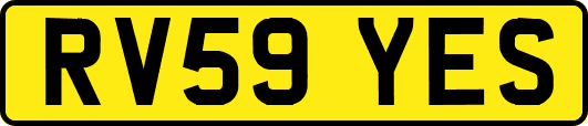 RV59YES
