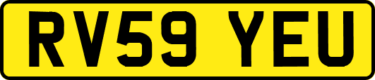 RV59YEU