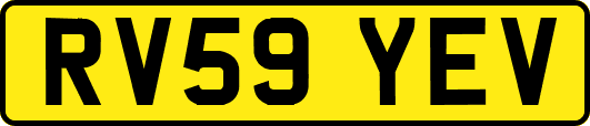 RV59YEV