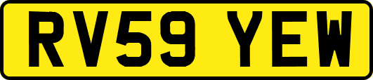 RV59YEW