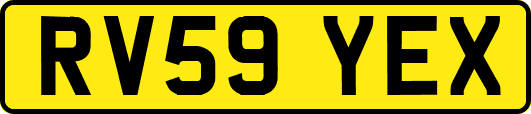 RV59YEX
