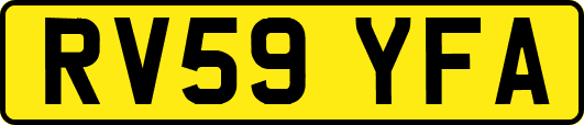 RV59YFA