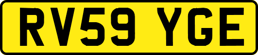 RV59YGE
