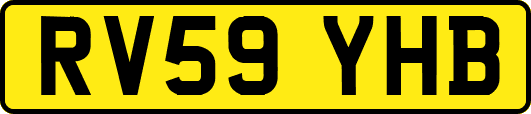 RV59YHB