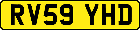 RV59YHD