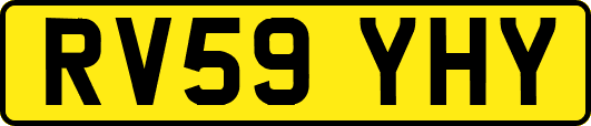 RV59YHY