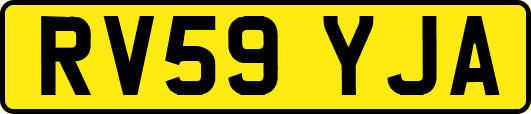 RV59YJA