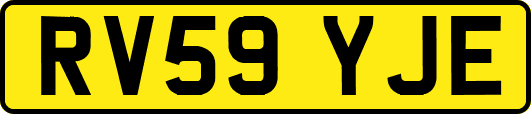 RV59YJE