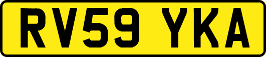 RV59YKA