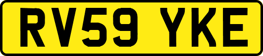 RV59YKE