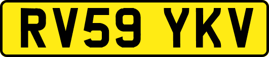 RV59YKV