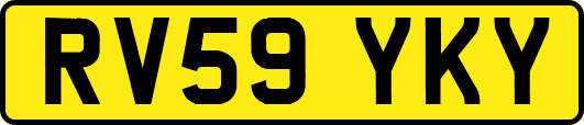 RV59YKY