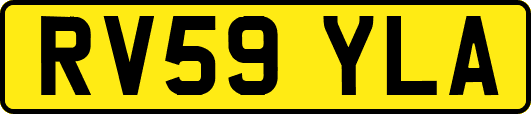 RV59YLA