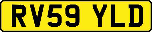 RV59YLD