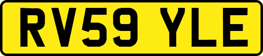 RV59YLE