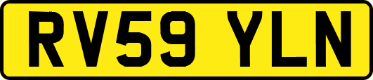 RV59YLN