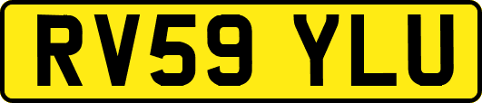RV59YLU