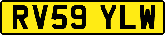 RV59YLW