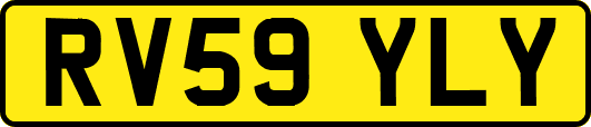 RV59YLY