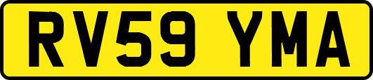 RV59YMA