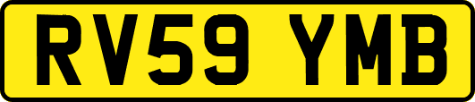 RV59YMB