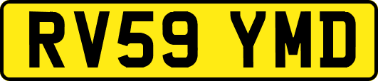 RV59YMD