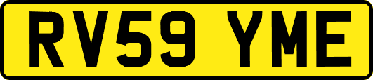 RV59YME