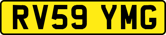 RV59YMG