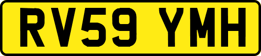 RV59YMH
