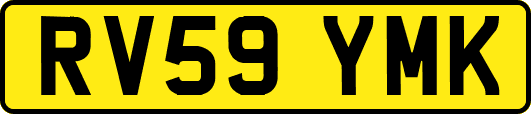 RV59YMK