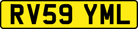 RV59YML