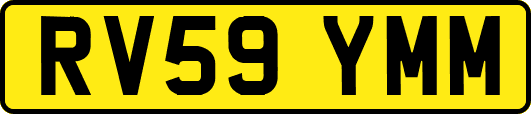 RV59YMM