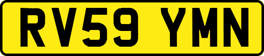 RV59YMN