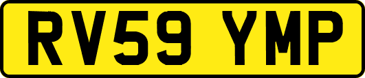 RV59YMP