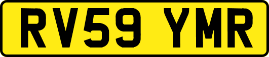 RV59YMR