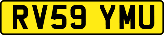 RV59YMU