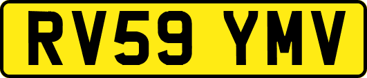 RV59YMV