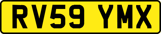 RV59YMX