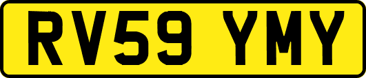 RV59YMY