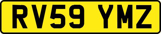 RV59YMZ