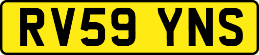 RV59YNS