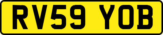 RV59YOB